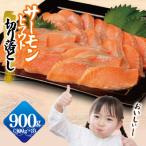 ふるさと納税 泉佐野市 サーモントラウト 切り落とし 900g(300g×3P)訳あり_サイズ不揃い 099H2720