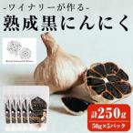 fu.... налог Yamato блок [ чёрный чеснок ]waina Lee . произведение ... чёрный чеснок 250g(50g×5P)