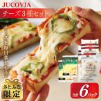 ふるさと納税 泉佐野市 【さとふる限定】JUCOVIA チーズ3種セット×2P ムラカワチーズ 099H2988