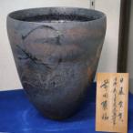 有田焼 前田泰昭作 壷 龍神の詩 木箱 木札付