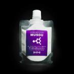 ふるさと納税 白馬村 RESCUEWAX　高耐久ポリエチレンホットワックス【無双 60g】