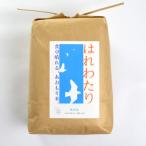 ふるさと納税 おいらせ町 青森県産 特A はれわたり(無洗米)5kg