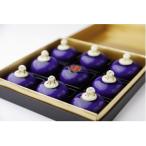 Blue Jewel ブルージュエル9個入り