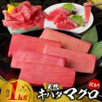 ショッピングふるさと納税 訳あり 不揃い ふるさと納税 泉佐野市 キハダマグロ 合計 1kg 柵 5-7本 冷凍まぐろ 訳あり サイズ不揃い 015B291
