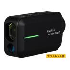 ふるさと納税 金沢市 【アウトレット品】【訳あり】ショットナビ レーザースナイパーナノ(ブラック)