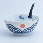 まるぶん 究極のラーメン鉢 日出国 レンゲ付