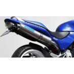スリップオンマフラー HORNET250