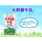 大阿蘇牛乳 250ml×24本