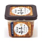 まぼろしの味噌米麦あわせ 熟成麦 500g×12個セット