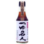 つゆ名人 200ml×12本