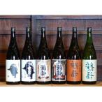 南 鶴齢1.8L×6本いろいろ飲み比べセット