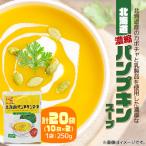 パンプキンスープ 250g×20袋