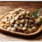 ふるさと納税 森町 北海道・噴火湾・森町産　冷凍ボイルベビーホタテ約1kg