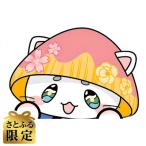 とろにゃんステッカー