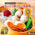 さかなボール 高タンパク 8パック