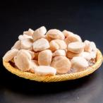 ふるさと納税 森町 【訳あり】北海道産 刺身用冷凍不選別フレークホタテ貝柱　500g