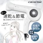 ケアライズ イオンドライヤー ホワイト