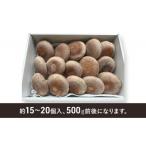 肉厚生椎茸500g前後