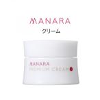 マナラ〈プレミアムクリーム しっとり〉