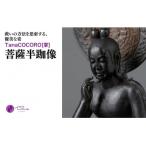 TanaCOCORO 菩薩半跏像