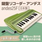 ゆる~い音色を楽しめる鍵盤リコーダー