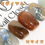 Antellijan大宮 プロネイリストのハンドメイド