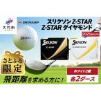 Z-STAR ダイヤモンド ホワイト各種2ダースセット