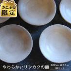皿 小皿 やわらかいリンカクの皿 直径9cm
