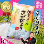令和7年 特A米 食べ比べセット さがびより 5kg