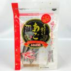 そのまま食べるあご みりん風味 3袋