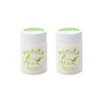 馬油スキンオイル ナチュラル馬油60ml×2本セット