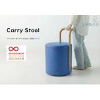 Carry Stool I:猪苗代湖の澄んだ青