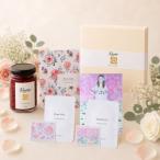 Rosette 食べる薔薇&amp;香る薔薇の