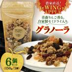 グラノーラ 150g