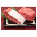 サーロインブロック&amp;モモブロック各1kg