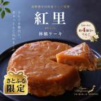 りんごのケーキ 紅里