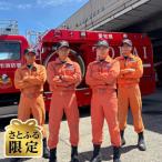 11月15日 日 目指せ 未来の消防士 本気の救助訓練を体験し…