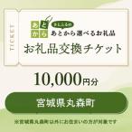 お礼品交換チケット 10 000円分