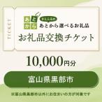 お礼品交換チケット 10 000円分
