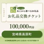 お礼品交換チケット 100 000円分