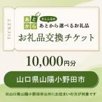 お礼品交換チケット 10 000円分