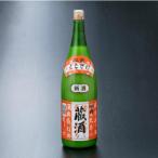 松翁蔵酒 にごり 1800ml