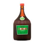 毎日飲む方に 天然酵母飲料 コーボンぶどう