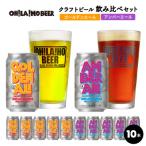 ふるさと納税 東御市 オラホビール ゴールデンエール&amp;アンバーエール10缶セット