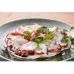 ふるさと納税 苫前町 【北海道苫前産】煮タコ(足のみ)　2kg