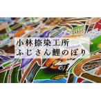 ふるさと納税 小山町 黄金金太郎4mセット&amp;富士龍節句幟6m