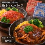こらんしょバーグセット レトルト 常温保存