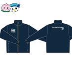 納税 岡山シーガルズ× コラボジップジャケット