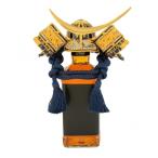 ふるさと納税 吉見町 【伊達政宗公】名将　戦国ボトルキャップ　兜　ギフト　吉福