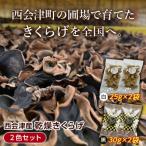 <西会津産>乾燥きくらげ